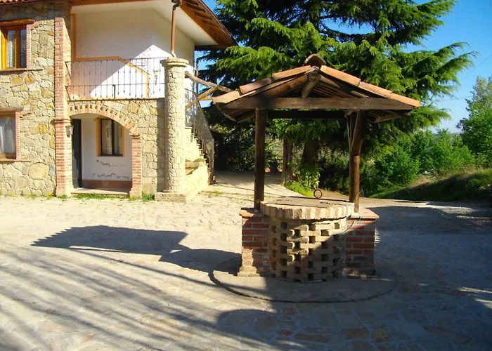 La Martinella