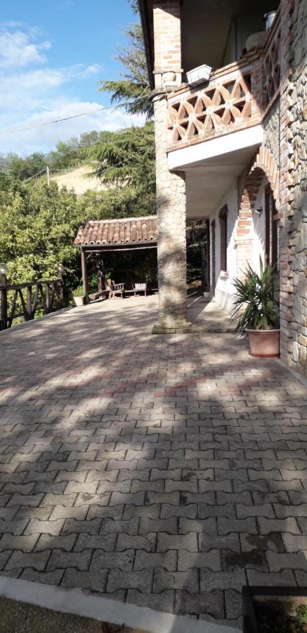 La Martinella Canelli