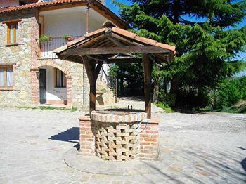 La Martinella Bauernhof