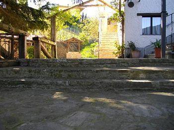 La Martinella Bauernhof *