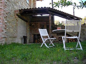 La Martinella Bauernhof Canelli