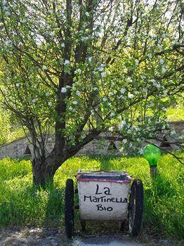La Martinella