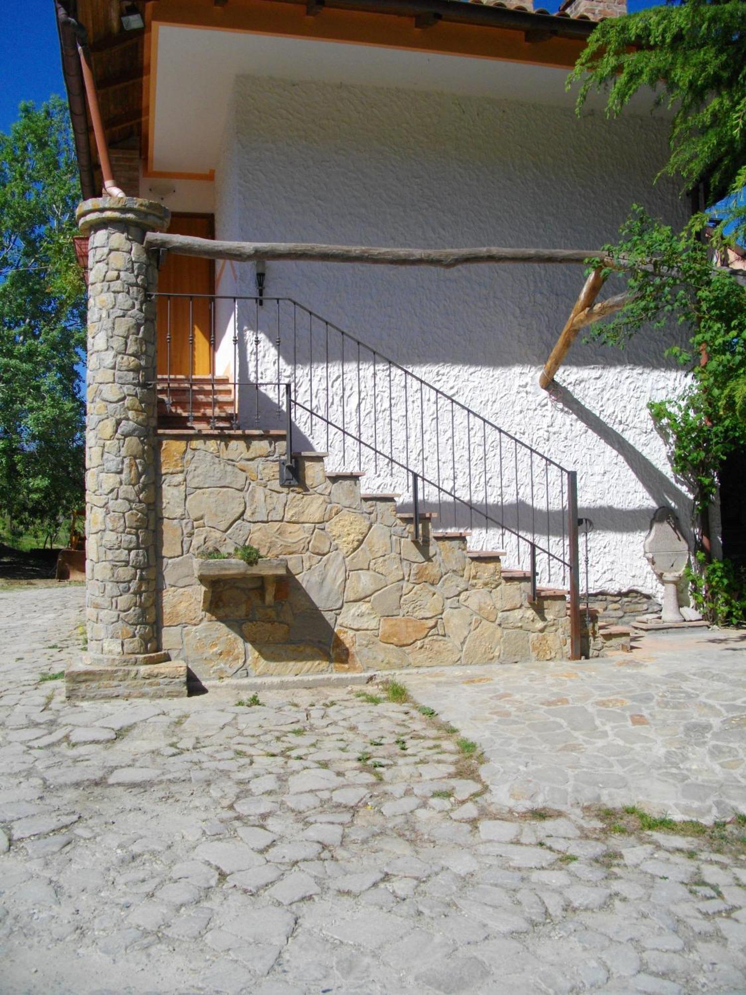 Bauernhof La Martinella Canelli
