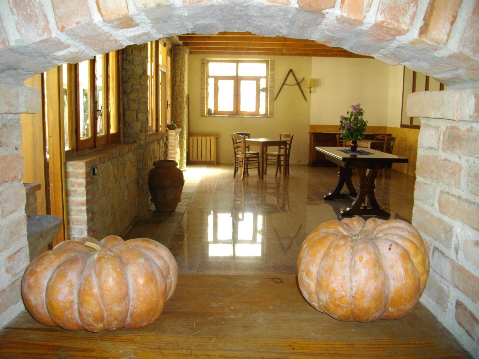 La Martinella Bauernhof