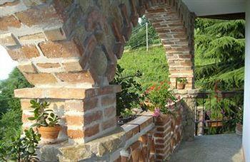 Bauernhof La Martinella
