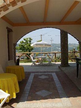 La Martinella Bauernhof