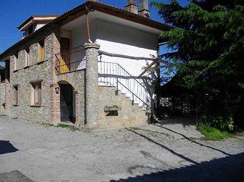 La Martinella Bauernhof *