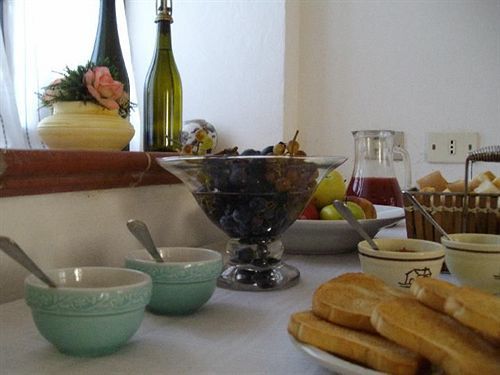 La Martinella Bauernhof