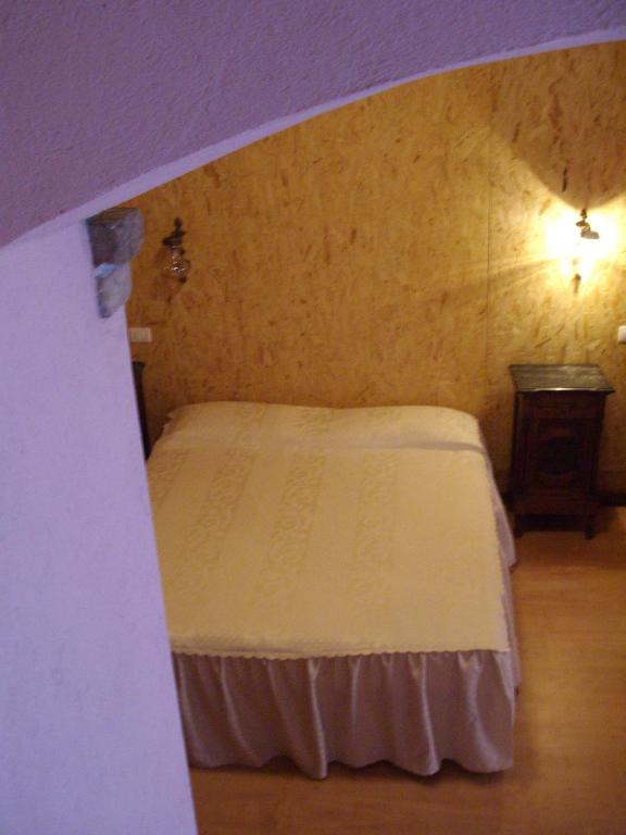 Bauernhof La Martinella *